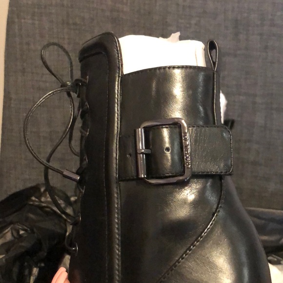 Maggie Bootie in Black
RACHEL ZOE - Picture 8 of 9